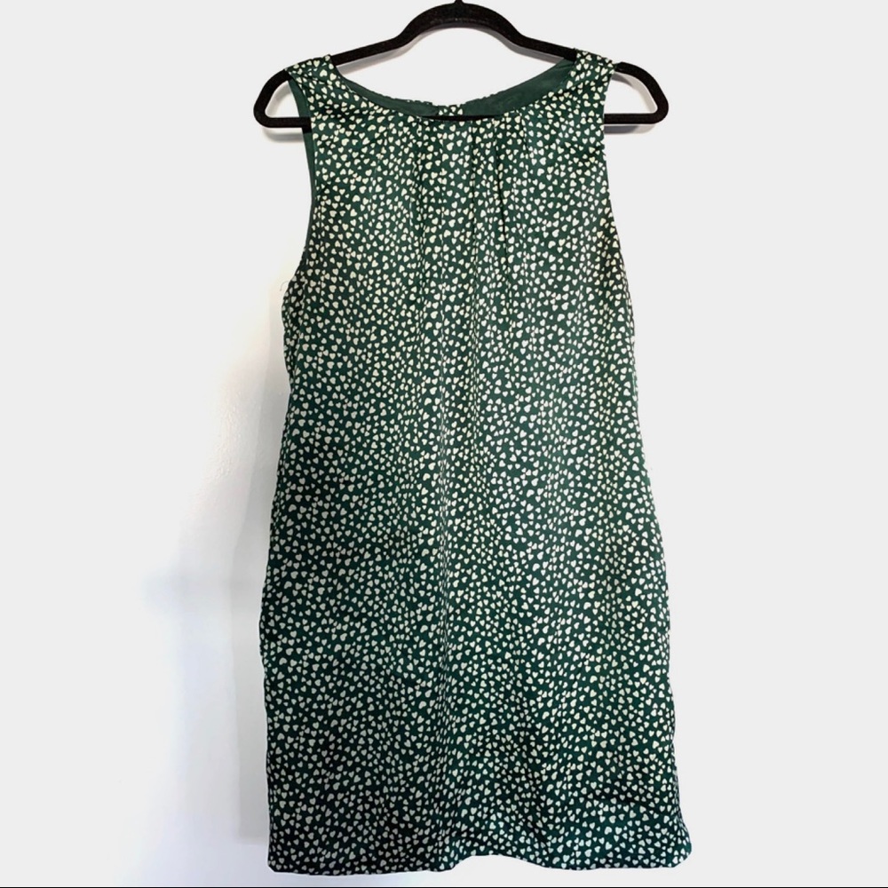 Unknown Brand Green Dress